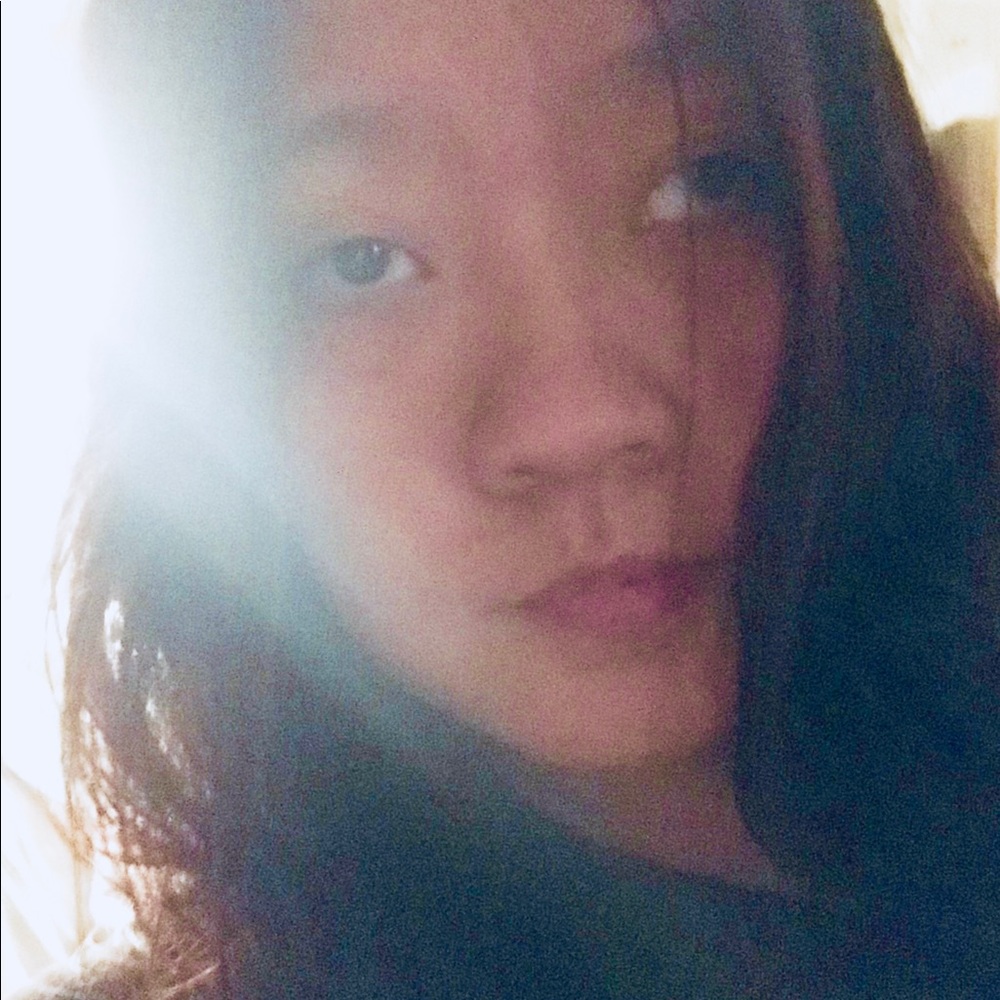 Meet your Posher, Maritess